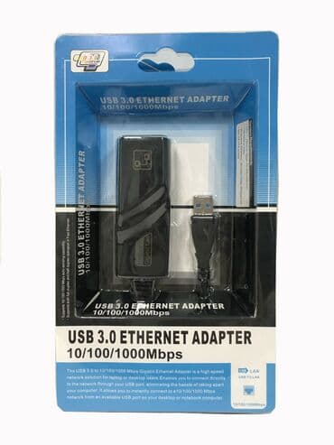 usb wifi адаптер для телевизора samsung: Сетевой адаптер 1 Gb/s USB 3.0 to LAN Ethernet позволяет вашим — 7