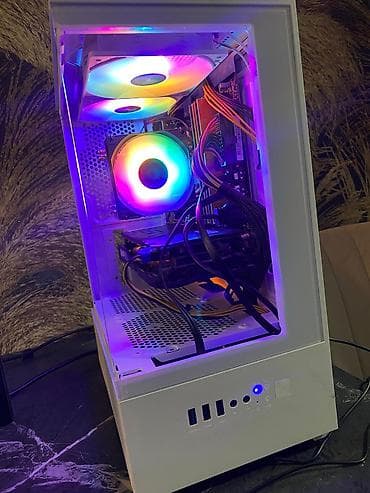 lg oled: Компьютер, Игровой — 2