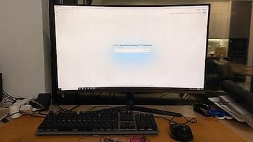 hyperx pulsefire haste: Компьютер, ядер - 6, ОЗУ 16 ГБ, Игровой, Б/у, Intel Core i5, NVIDIA GeForce RTX 3080, NVMe — 4