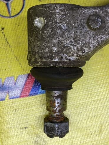 продаю в связи с переездом: Рычагдар комплектиси Mercedes-Benz Оригинал, Жапония — 3