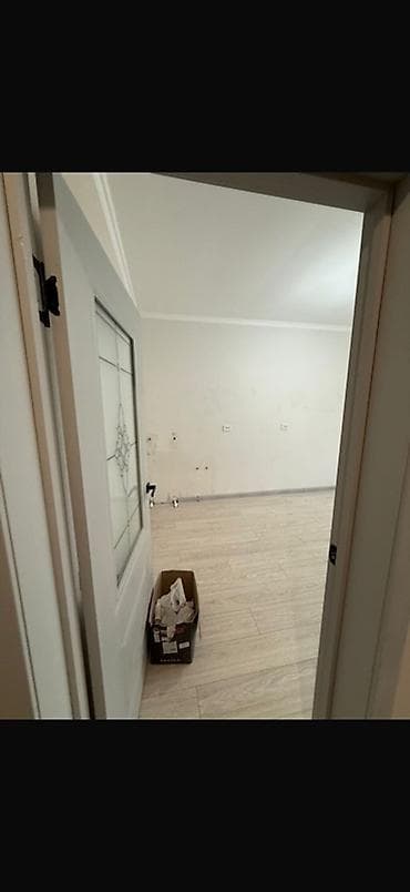Кыймылсыз мүлк: 1 бөлмө, 36 м², Элитка, 4 кабат, Жаңы ремонт — 5