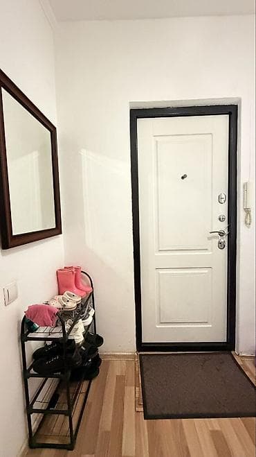 4: 1 комната, 40 м², Индивидуалка, 4 этаж, Евроремонт — 7