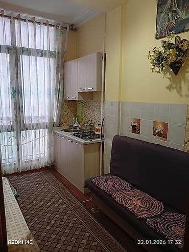 инд: 2 комнаты, Собственник, Без подселения — 2