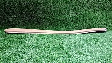 bmw e46: Накладка консоли КПП правая Е70 0 117 831 Год 2008 В отличном — 2