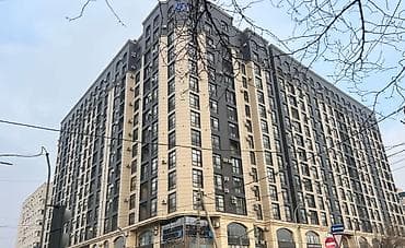 3 комнаты, 89 м², Элитка, 14 этаж, Евроремонт