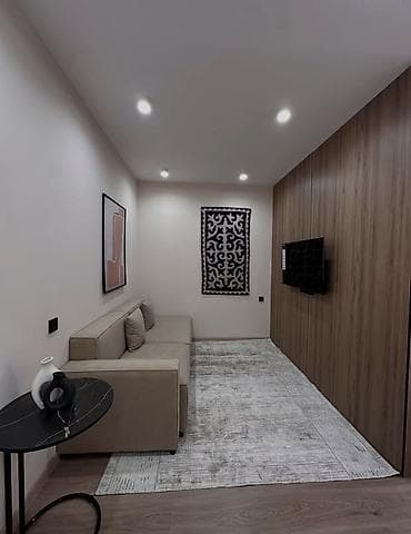 sky: 2 комнаты, 45 м², Технопарк 106 серия улучшенная, 8 этаж, Дизайнерский ремонт — 6