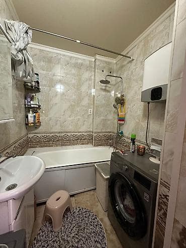 all group: 3 комнаты, 90 м², Элитка, 1 этаж, Евроремонт — 2