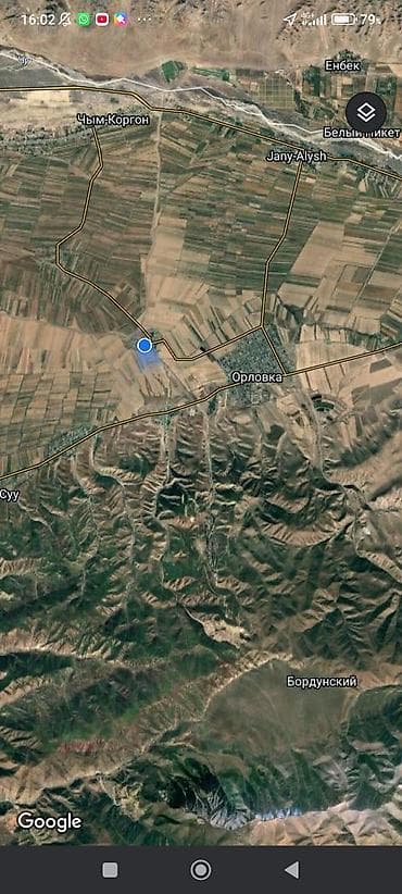 продаются участки: 8 соток, Для строительства, Тех паспорт, Договор купли-продажи, Договор дарения — 1