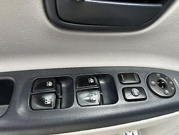 audi c5: Hyundai Verna: 2006 г., 1.4 л, Ручные, Седан — 5