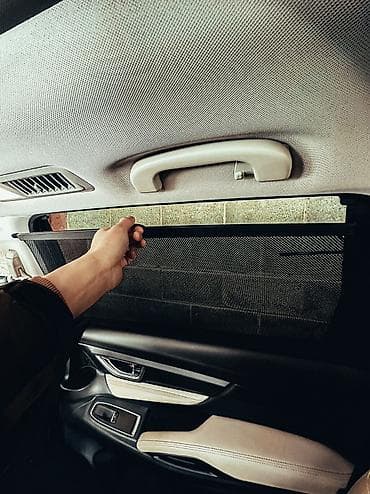 subary forester: Subaru Ascent: 2019 г., Бензин, Кроссовер — 8