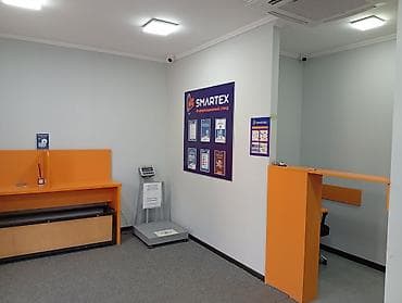 жк мадина: Продажа офисов 65 м², С ремонтом, Без мебели, Многоэтажное здание, 1 этаж — 3