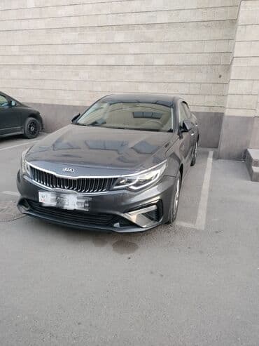 грязевые шины на тойота 4 раннер: Kia K5: 2018 г., 2 л, Автомат, Газ, Седан — 5