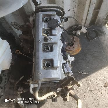 Тойота ипсум год от 1994 до 2001 объем 2.0 (три эс матор) местный не at lalafo.kg Тойота ипсум год от 1994 до 2001 объем 2.0 (три эс матор) местный не