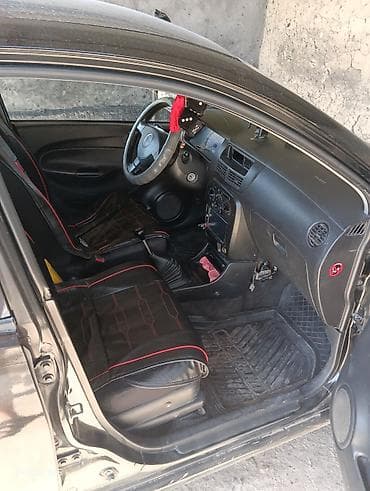 kia rio x line: Volkswagen Passat: 2005 г., 1 л, Механика, Бензин — 1