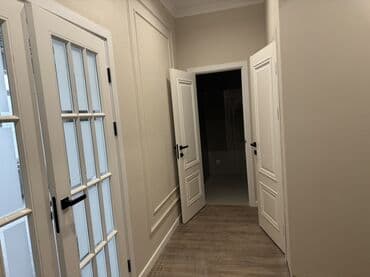 обмен квартиры: 2 комнаты, 58 м², Элитка, 5 этаж, Евроремонт — 7