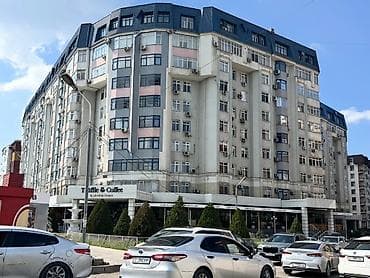 3 бөлмө, 103 м², Элитка, 2 кабат, Евро оңдоо