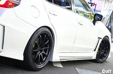 диски 19 5 грузовые: Литые Диски R 18 Subaru, Комплект, отверстий - 5 — 2
