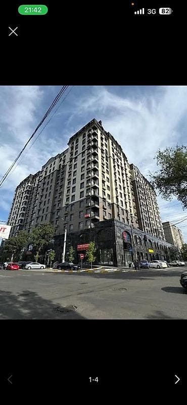 75000: 1 комната, 35 м², Элитка, 11 этаж, Евроремонт — 9