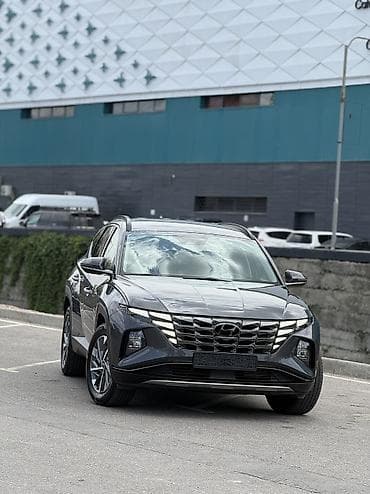 super soco tc: Hyundai Tucson: 2021 г., 1.6 л, Автомат, Гибрид, Кроссовер — 5