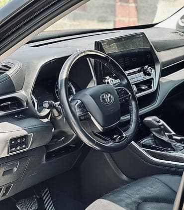 от8т с: Toyota Highlander: 2020 г., 2.5 л, Автомат, Гибрид, Кроссовер — 7