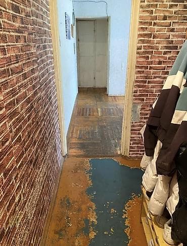 3 комнаты, 58 м², 104 серия, 3 этаж, Готовая ПСО (под самоотделку) — 7