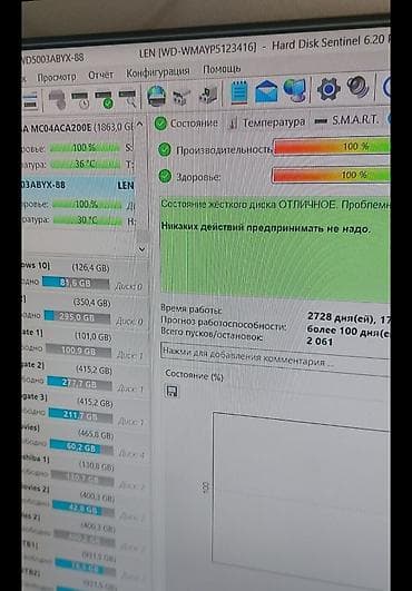 microsoft surface studio: Накопитель для ПК, HDD, 512 ГБ, 3.5" — 3