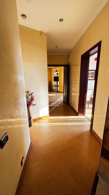 2 комнатные квартиры в бишкеке: 2 комнаты, 93 м², Элитка, 7 этаж, Евроремонт — 13