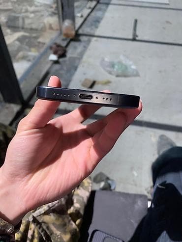 резак для бумаги цена: IPhone 15 Pro, Б/у, 256 ГБ, Black Titanium, Защитное стекло, Чехол, Коробка, 87 % — 3