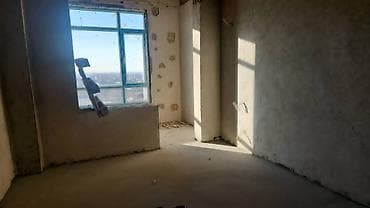 арча бешик 1: 1 бөлмө, 39 м², Элитка, 7 кабат, Даяр ПСО (өзү оңдоп түзөтүп бүтүү үчүн) — 4