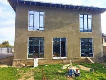 пластмасса прием: Прочный оконный профиль из ПВХ, предназначенный для создания надежных — 2