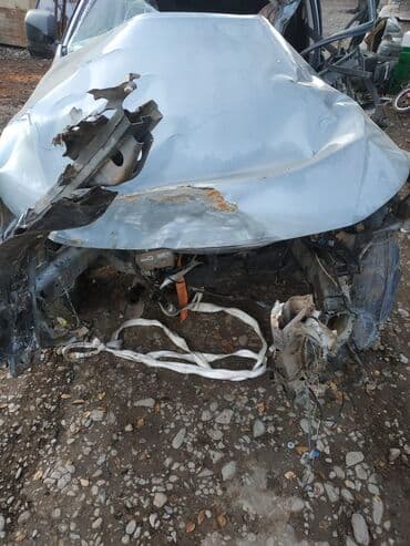 форестер 2003: Subaru Forester: 2009 г., 2.5 л, Автомат, Газ — 5