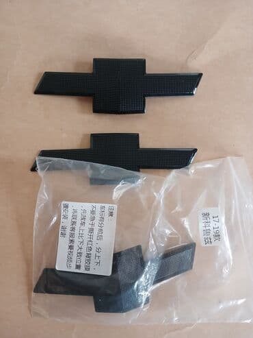 где купить наклейку на машину: Лого шевроле — 1