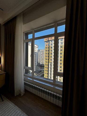 170000: 3 комнаты, 99 м², Элитка, 9 этаж, Дизайнерский ремонт — 7