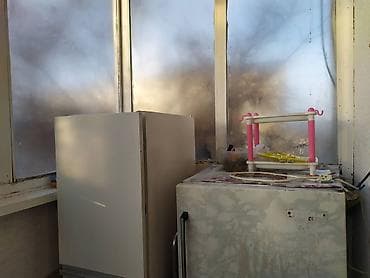 kg town: 2 комнаты, С мебелью частично — 8