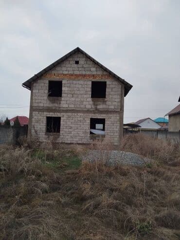 виды объектов недвижимости: Үй, 170 кв. м, 6 бөлмө, Менчик ээси, ПСО (өз алдынча бүтүрүү) — 7
