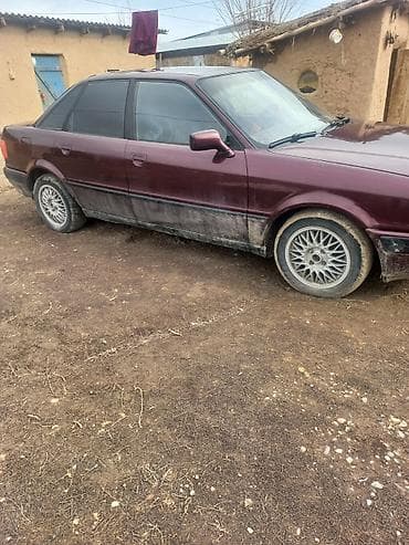 помпа ауди 80: Audi 80: 1998 г., Механика, Седан — 2