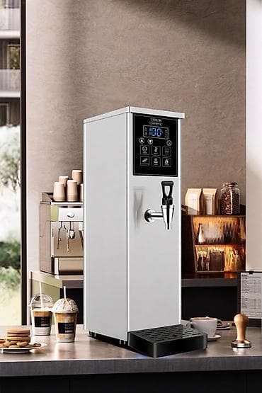 mi home: Кулер для воды, Новый, Самовывоз — 1