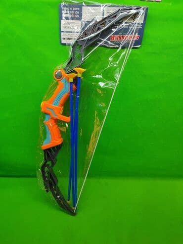 деревянный меч купить: Лук игрушка детская🏹 Комплектация товара: лук и 3 стрелы на — 2