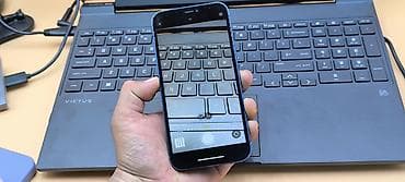 apple iphone 8: IPhone 12, Б/у, 64 ГБ, Синий, Чехол, 81 % — 8