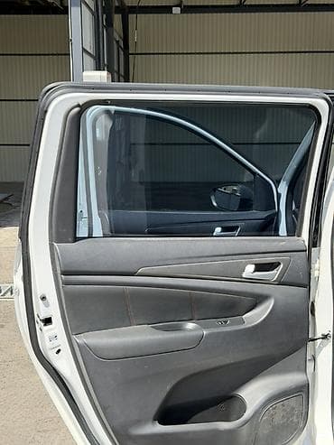 Changan: LDV : 2021 г., Автомат, Электромобиль, Минивэн — 8