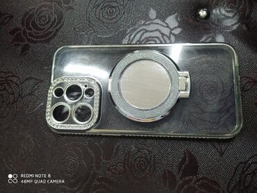 внутренний модем: 15 Pro max — 3