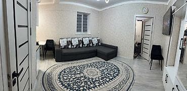 кв беловодский: 1 комната, 36 м², Элитка, Цокольный этаж этаж, Свежий ремонт — 2