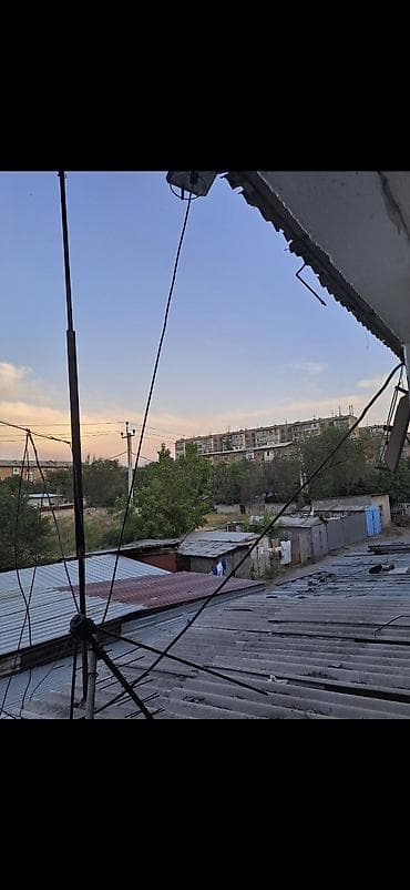 Бөлмөлөрдү сатып алуу: 10 м², Эмереги менен — 10