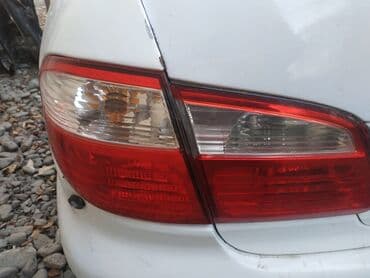 фары на опель вектра а: Алдыңкы фаралар комплектиси Nissan 2002 г., Колдонулган, Оригинал, Жапония — 3