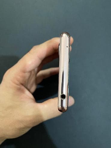 nokia c5: Sony Xperia 5 III, Б/у, 128 ГБ, 1 SIM — 3