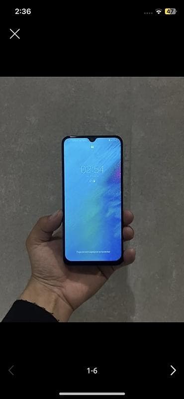 a53 samsung: Samsung Galaxy A50, Б/у, 64 ГБ, цвет - Белый, 2 SIM — 1