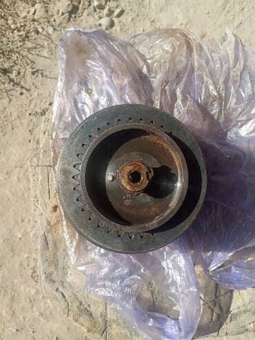 виброшлифовальная машина цена: Продается муфта от Деревообрабатывающего станка УДСМ-1ухл3.1. Новая — 2