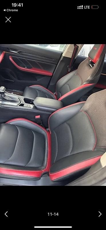 g tiger: Geely Emgrand GS: 2022 г., 1.5 л, Автомат, Бензин, Кроссовер — 6