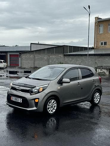киа моторс бишкек цены: Kia Morning: 2020 г., 1 л, Автомат, Бензин, Хэтчбэк — 2