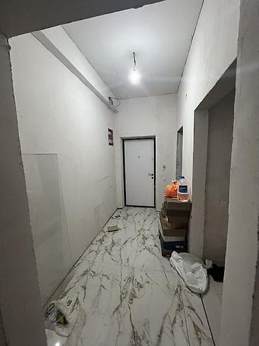 Продажа квартир: 1 комната, 45 м², Элитка, 7 этаж, Готовая ПСО (под самоотделку) — 8